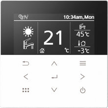 THERMOSTAT D'AMBIANCE GENERATION M PANASONIC