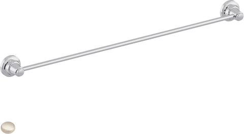 Vaste droger flamant butler rvb 60CM nickel