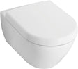 WC SUSPENDU SUBWAY 2.0 VB BLANC