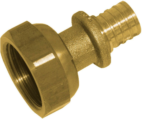 2-DELIGE Koppeling rautitan rehau 1/2"F-20MM