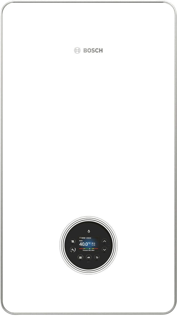 CONDSATIE GASWAND KETEL 7700W BOSCH 35