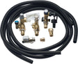 AANSLUITSET VAILLANT VSC/VCC
