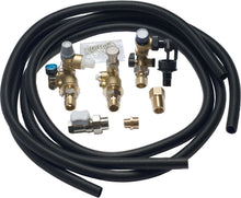 AANSLUITSET VAILLANT VSC/VCC