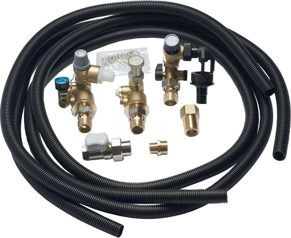 AANSLUITSET VAILLANT VSC/VCC