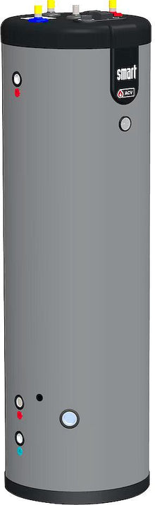BOILER SMART E 300 INOX ACV  ERP KLASSE B