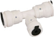 Henco Vision reductie T 20-20-16MM