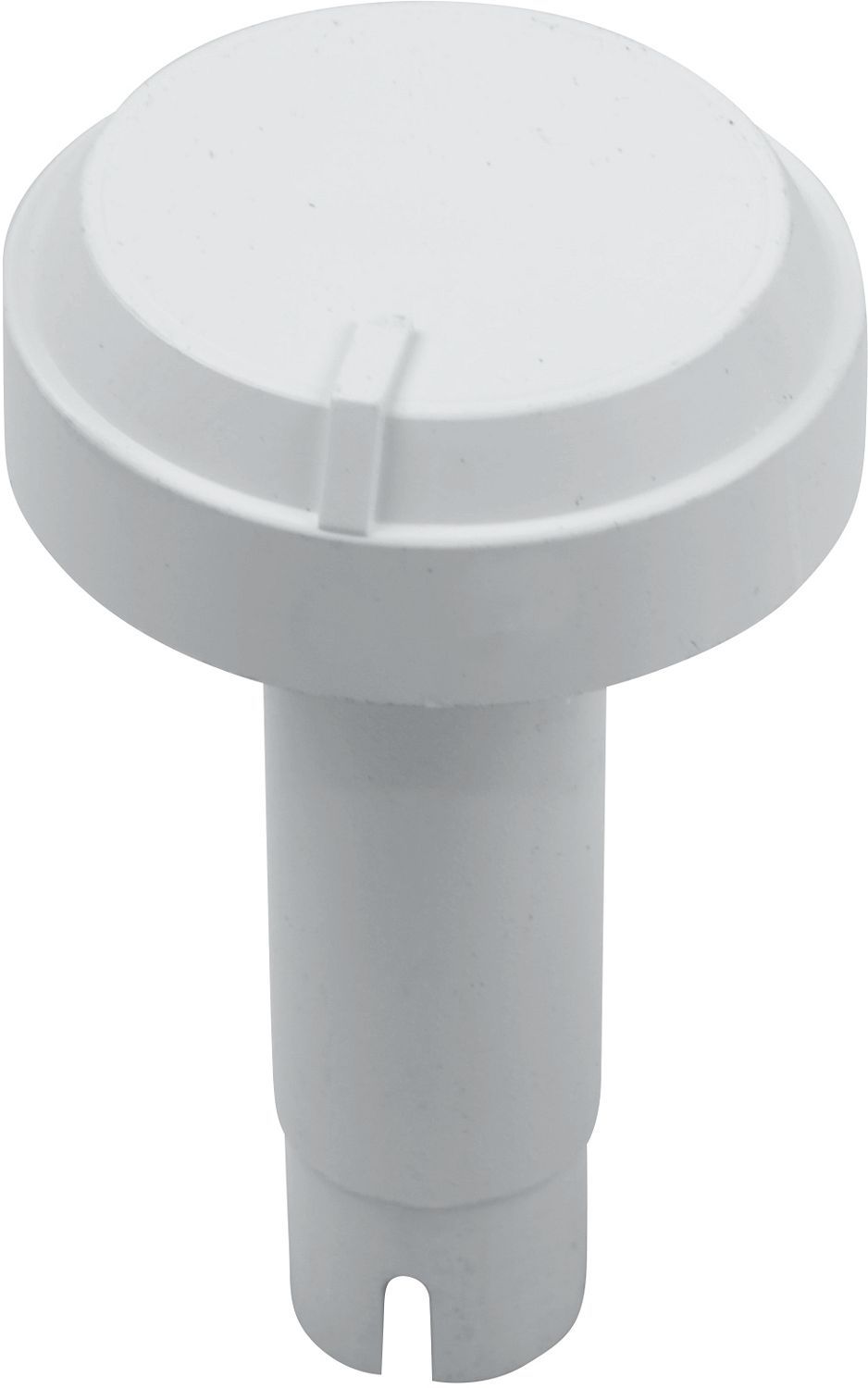 Knop debiettap bayard 5L