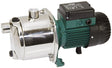 POMPE AUTO-AMORCANTE DAB EURO-INOX 40/50M