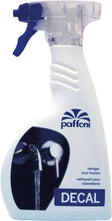 NETTOYANT ET DETARTRANT 500ML