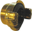 RACC.GUILLEMIN QUICK UNION FILETEE 3/4"M