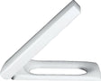SIEGE WC LA BELLE V&B SOFTCLOSE BLANC CERAMIC+