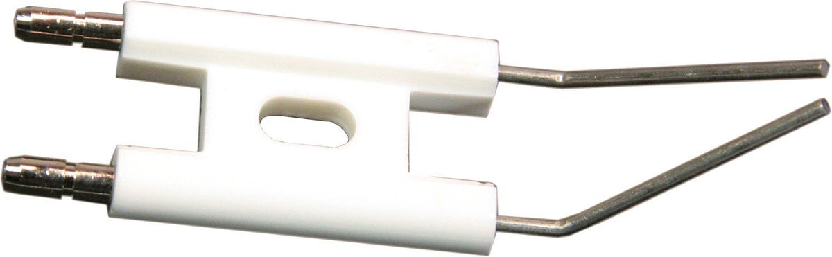 Dubbele electrode voor golling GL2