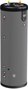 BOILER SMART E PLUS 240 INOX ACV