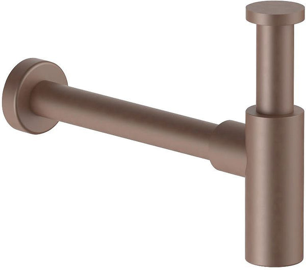 SIPHON DESIGN ICONA CLASSIC FANTINI ROND MAT COPPER PVD