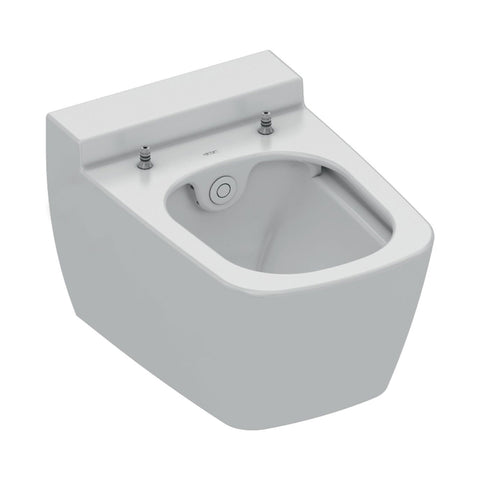 TECEone douche-wc complete set wit randloos met softclose zitting zonder stroom, wc-packs — SKU MB-19481-23008, EAN 5404029123095