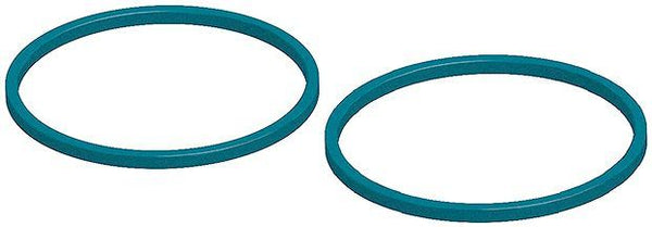 SET BAGUES SILICONE POUR SIPHON CARRODRAIN CLASSIC