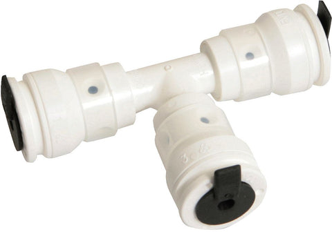 Vision T 16MM Henco
