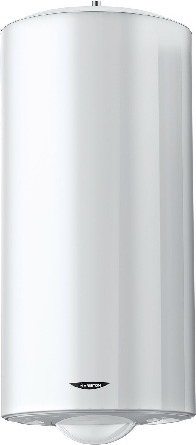 Elektrische boiler initio Ariston 100L verticaal 1200W ERP klasse C