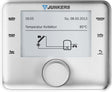 REGELING VOOR ZONNEPANELEN & VACUUMBUISCOLLECTOREN CS 200 BOSCH 24V