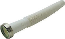PVC FLEX.SIFON 5/4"-32/70CM M.KOPP.