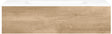 Onderbouw COFFEE 1 lade 120 eiken Decor kasjmier +wastafel porselein zonder kraangat wit