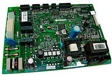 Esys gegegeld P18-32 SOLO-EXC.MK3 ACV