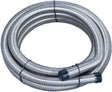 Inox flexibel cv+sanitair paktermo DN25 rol 5M