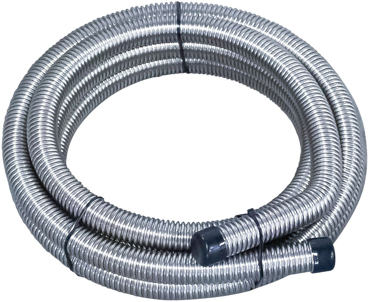 Inox flexibel cv+sanitair paktermo DN25 rol 5M