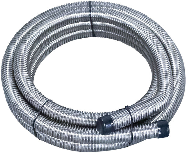 Inox flexibel cv+sanitair paktermo DN25 rol 5M