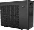 Zwembad warmtepomp inverter+ 18 40-75M³ fairland 17,5KW