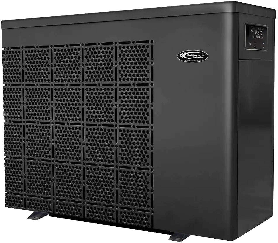 Zwembad warmtepomp inverter+ 18 40-75M³ fairland 17,5KW