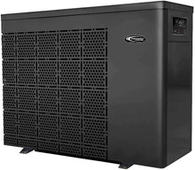 Zwembad warmtepomp inverter+ 18 40-75M³ fairland 17,5KW