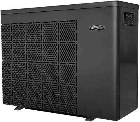 Zwembad warmtepomp inverter+ 18 40-75M³ fairland 17,5KW