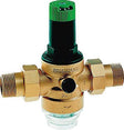 Waterdrukregelaar braukmann D06F 1/2"A