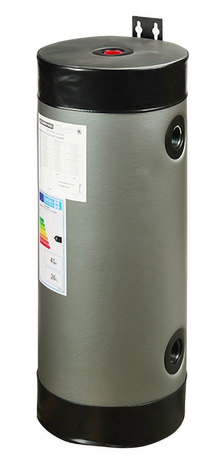 Buffertank remeha 25L