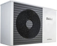 Warmtepomp lucht/water monobloc aroTHERM plus Vaillant 75/8.1 230V