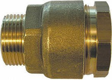 RACCORD HUOT PE/M NORMALE 1/2"M BSN