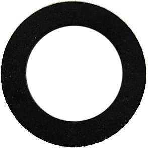 Rubberen dichting voor koppeling 10-15-2MM 3/8"