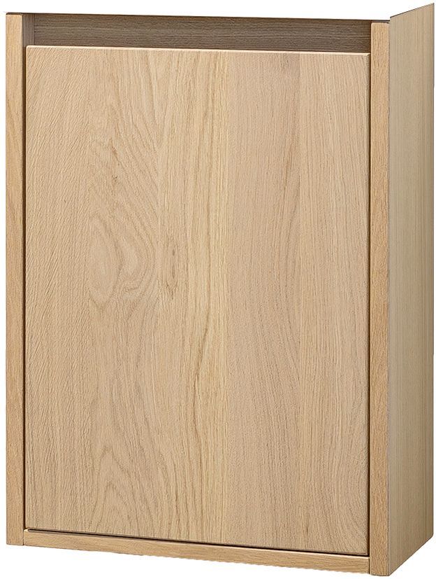 ONDERBOUW HANDENWASSER CRAFT 60 CM EIK