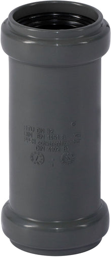 Schuifmof ff 160MM Pp HT-Safe Ostendorf