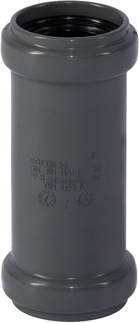 Schuifmof ff 160MM Pp HT-Safe Ostendorf