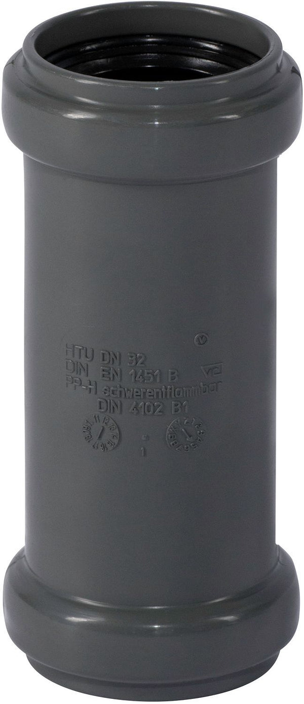 Schuifmof ff 160MM Pp HT-Safe Ostendorf