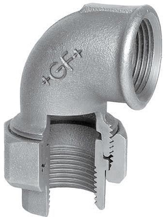 GALVA UNION ELL.KOPP. GF FF NR 96 5/4"
