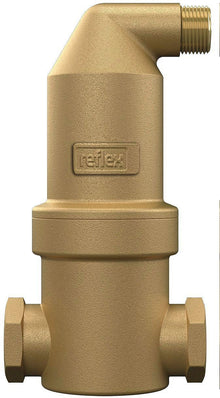 Luchtafscheider Exvoid A 1 Reflex 110°C/10BAR