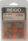 PEIGNES POUR TÊTE COULEE RIDGID 11-12-111-0 R 2"
