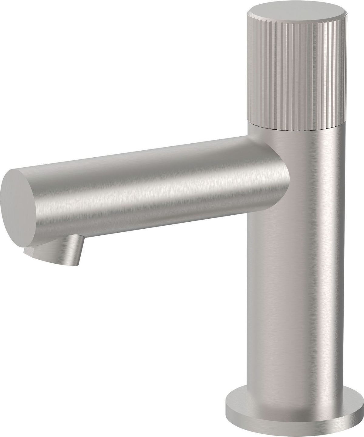 Koudwaterkraan JO inox