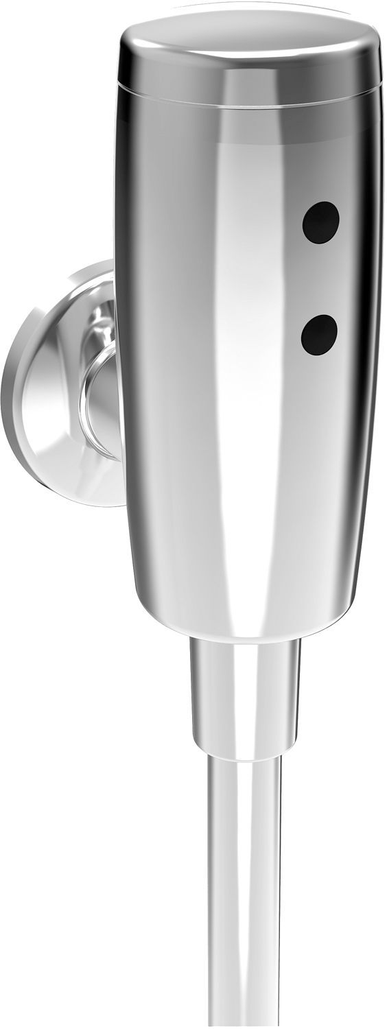 FLUSH INFRA HANSAELECTRA URINOIR 6V CHROME