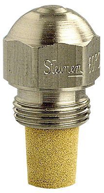 Mazoutverstuiver S Steinen 2,00GPH 60°