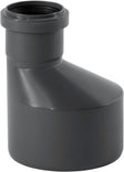 Verloopstuk Mf 110-50MM Pp HT-Safe Ostendorf