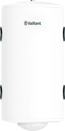 Buffervat +4 aansluitingen 48L Vaillant